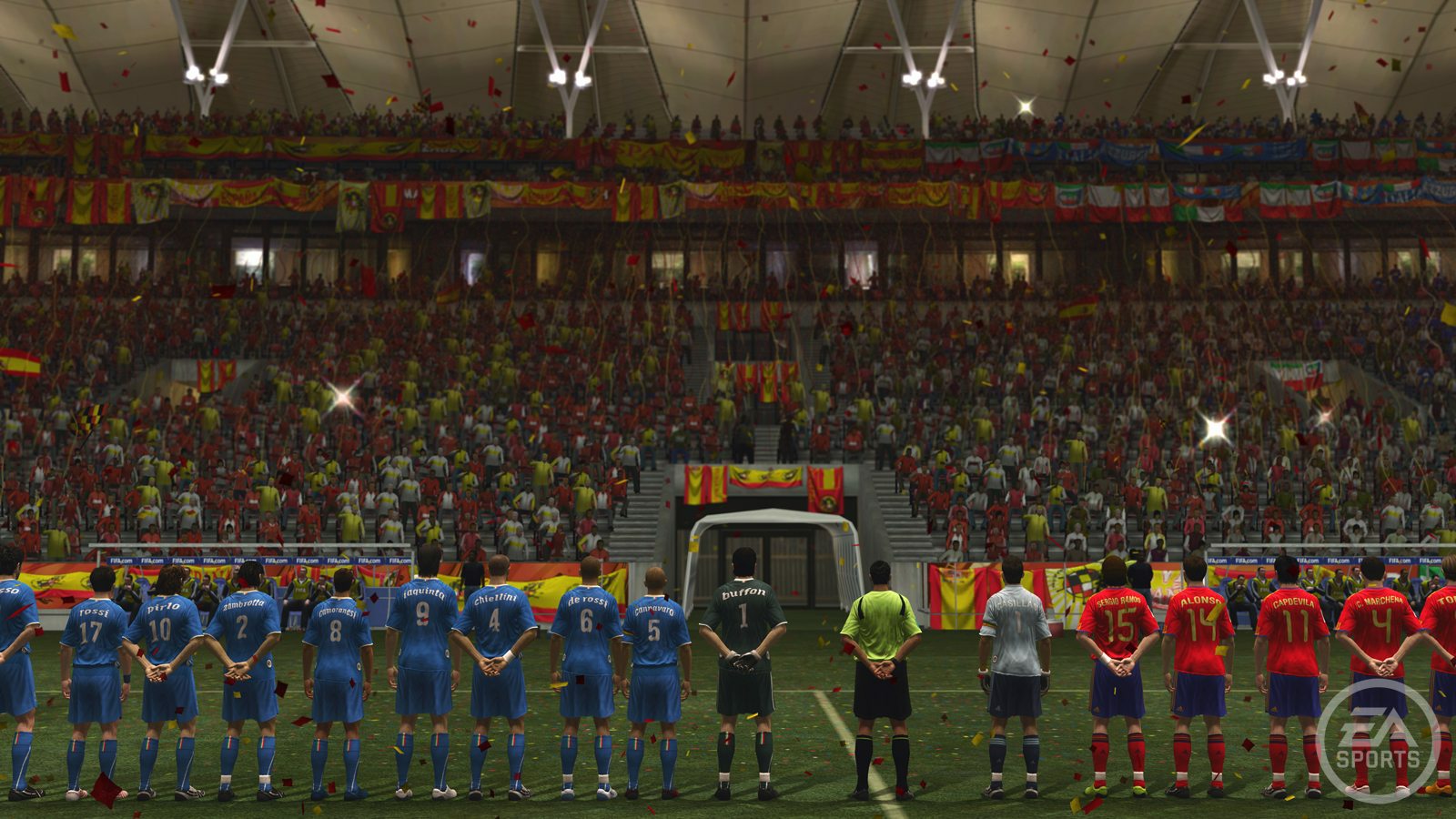 2010 FIFA World Cup